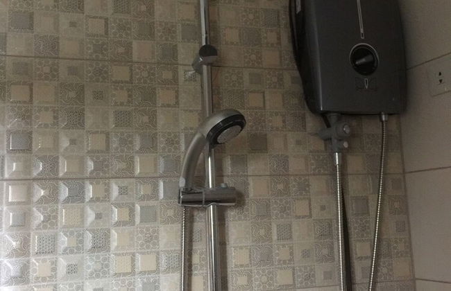 Luzville Residences - Photo 36