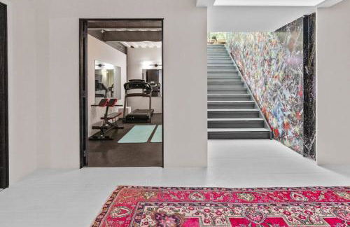 One of a kind Glass House! - Foto 20