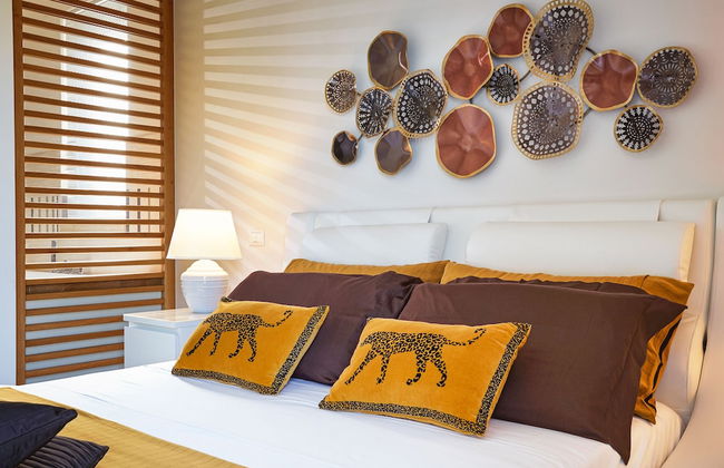 Villa Giame - Foto 6