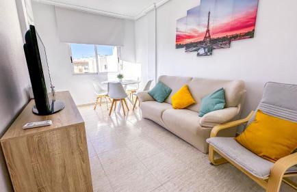 Apartamento Luz de Almoradi - Foto 2