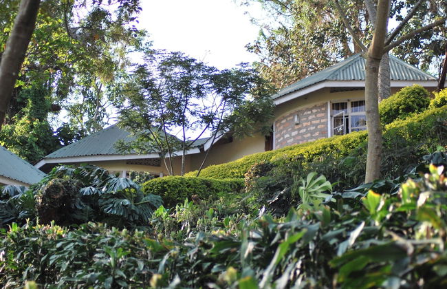 Crater Bay Cottages - Photo 49