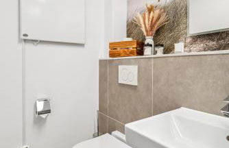 City Apartment im Viertel, nahe Weserstadion - Foto 17