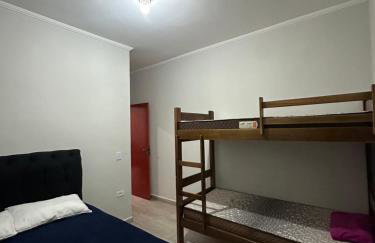 Casa na Praia com Piscina - Mongaguá - Drake House - Foto 16