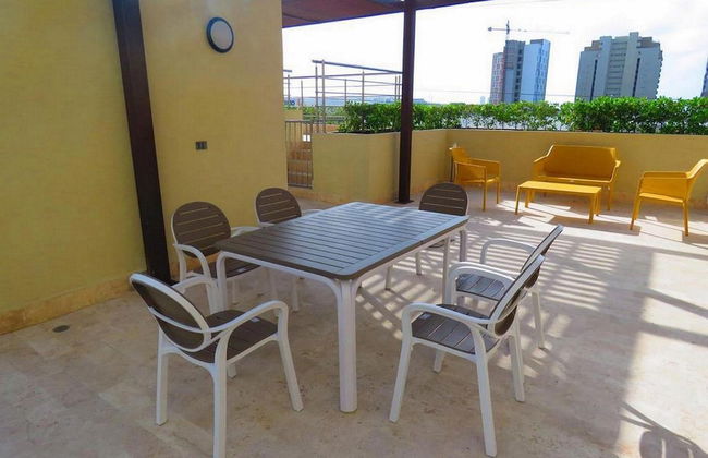 Apartamentos Oceana - by SOHO - Foto 54