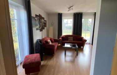 Ferienhaus Kutzenhausen - Foto 27