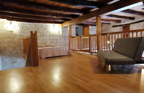 Un cocon hivernal en famille ou en amoureux - Foto 9