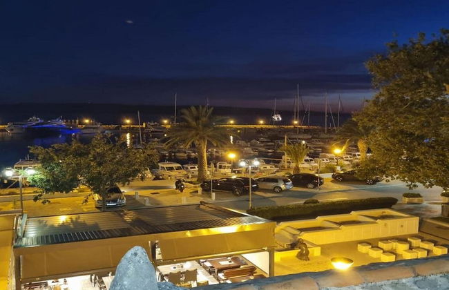 Lux Apartment Mare By the Sea & Beach - Foto 30