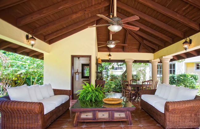 Villas Los Pinos by Casa de Campo Resort & Villas - Foto 9