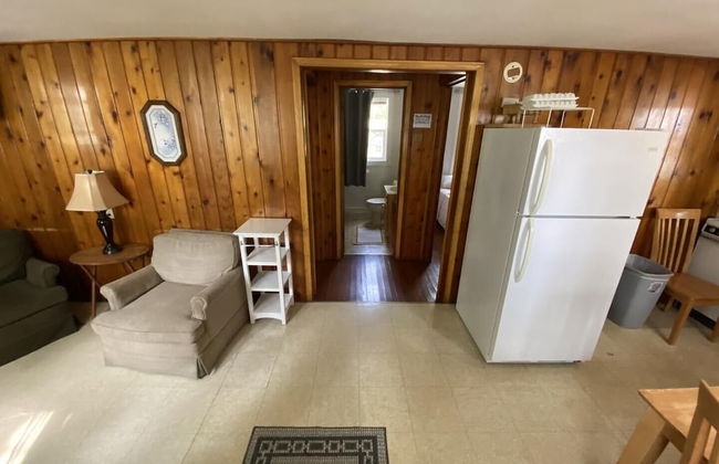 Lincolnwood Cabin 5 - Foto 30