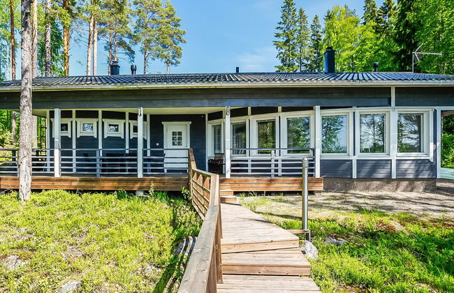 Aurinkokaari - Foto 1