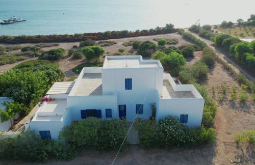 Holiday Home MagnifiSea Strand Villa by Interhome - Foto 1