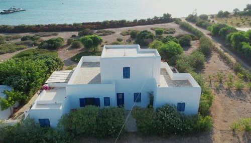 Holiday Home MagnifiSea Strand Villa by Interhome - Foto 1