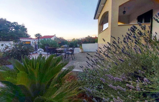 Marina - 50m From the Beach - A2 - Foto 15