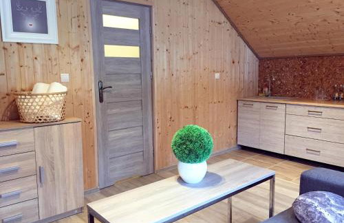 Ośrodek VolfCamp Kwaszenina - Foto 50