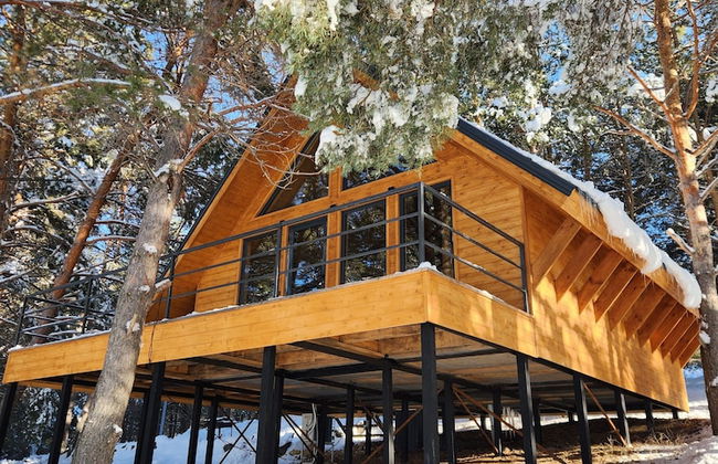 Aparan park - Photo 1