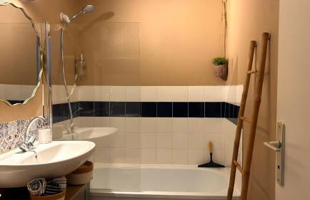 L'Atlantide Maison & Spa - Accès direct à la plage - Foto 9