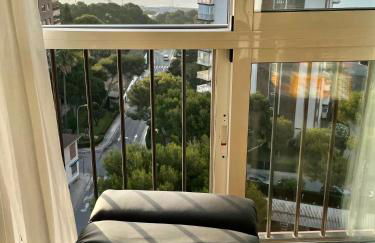 Cosy, seaview apartment, close to beach and bars -Edificio RHIN - Foto 20