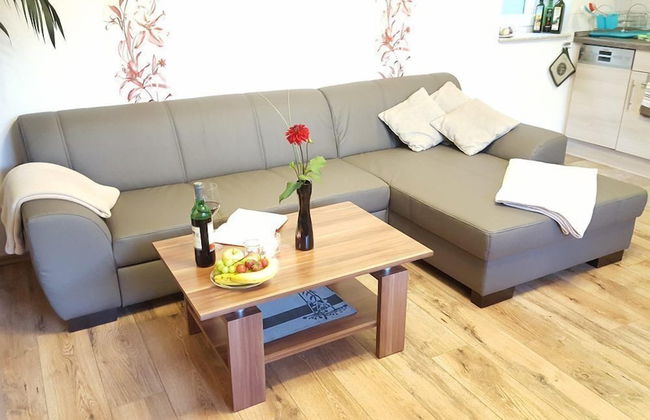 Ferienwohnungen Villa Waldblick - Foto 15