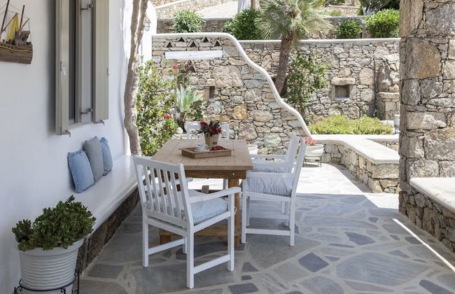 Serene Villa With Terrace and Views - Foto 40