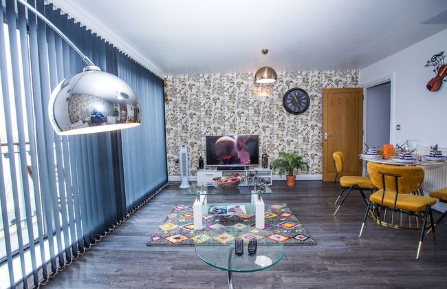 Remarkable 2-bed Apartment With Sea View - Foto 27