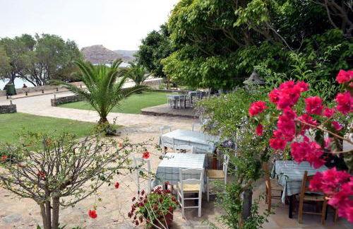 Grandes Apartments Kouremenos - Photo 32