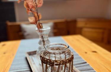 Frieda - Ferienwohnung mit Deichblick - Foto 26