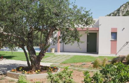 Olive Garden Villas - Foto 56