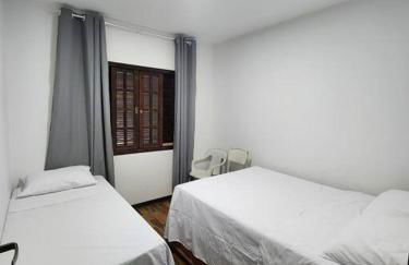 Casa grande com piscina Chácara do Dinho - Foto 26