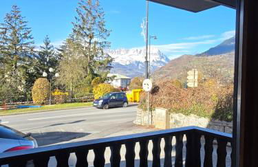 Chaleureux refuge thermal - Foto 1