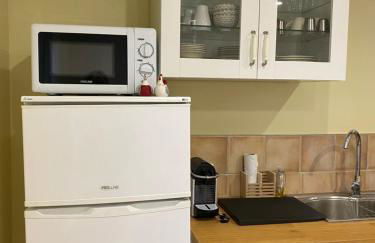 La Longere du Haras - Photo 16