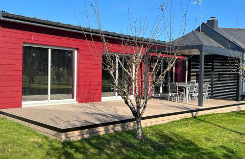 Cottage Cafecouet'Breizh - Foto 1