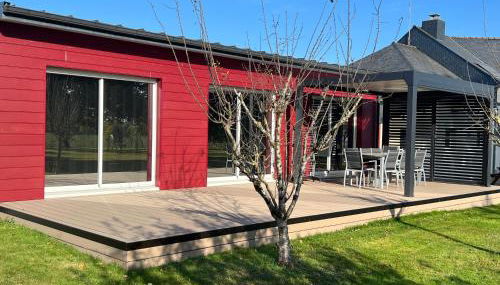 Cottage Cafecouet'Breizh - Foto 1