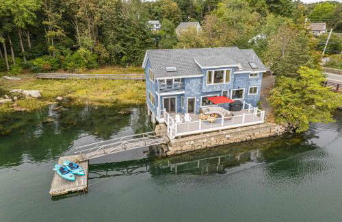 Waterfront Escape Dock & More - Photo 43