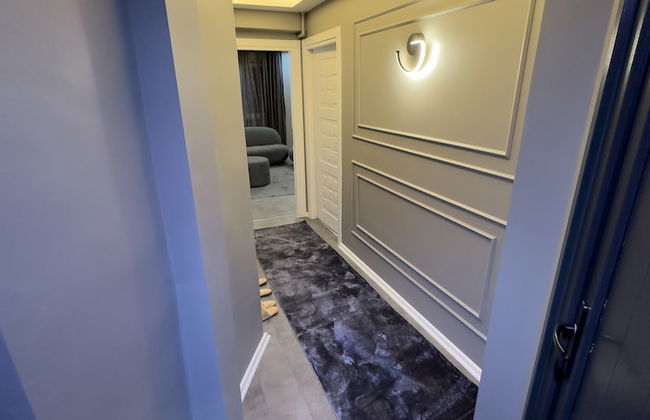 Paris Residence - Foto 43