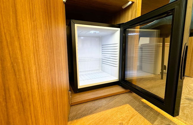 Galleria Roma Art Guesthouse - Foto 38