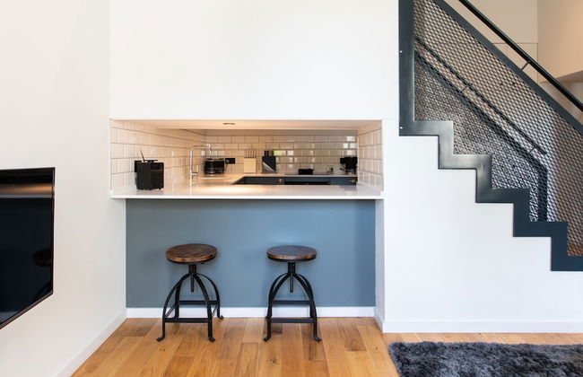 Linton Collection - Blackfriars Lofts - Foto 50