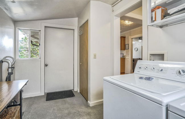 1BR Quiet Neighborhood & Nearby Parks - Foto 22