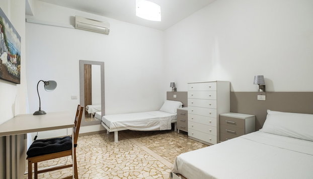 Piazza de' Calderini Apartment - Foto 5, Habitación