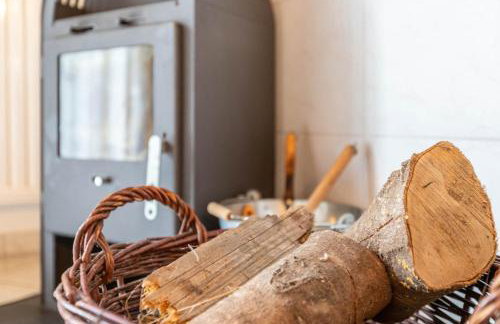 Schäferhof Dircks Fewo 2 - Foto 27