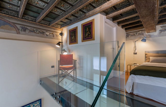 Casa Savoia by Wonderful Italy - Foto 19