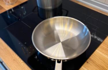 Besonderes Apartment mit einzigartigem Meerblick - Foto 30