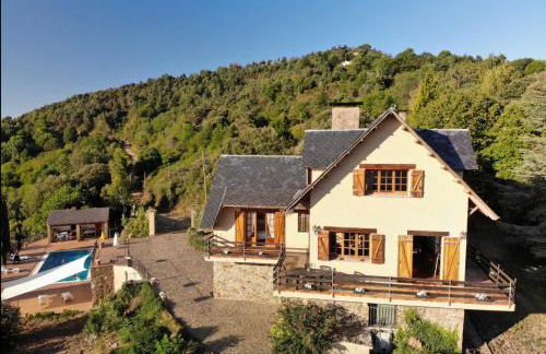 Casa de muntanya Can Coll de Susqueda Girona - Foto 17