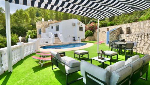 VILLA FAMILIA - Foto 5