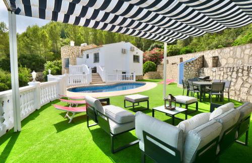 VILLA FAMILIA - Foto 5