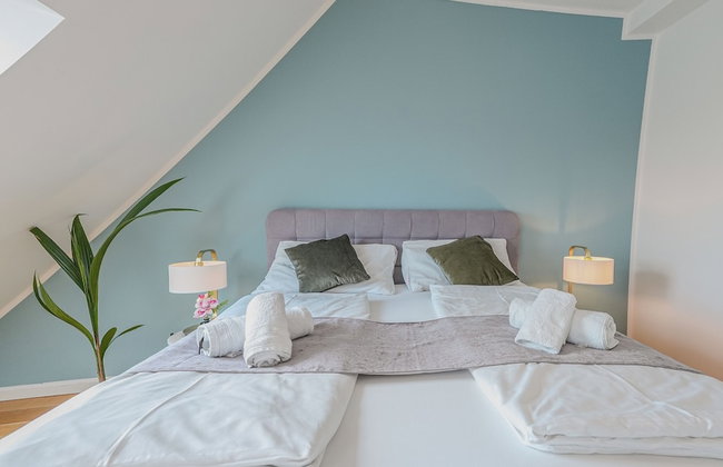 Christiano Apartments - Foto 16