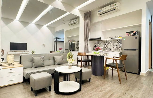 Sunrise City View Apartment - Photo 38