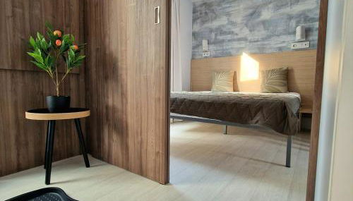 Mobilheim am Murner See - privater Badezuber & Grill - Foto 2