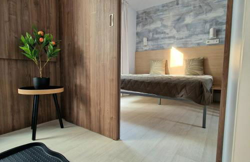 Mobilheim am Murner See - privater Badezuber & Grill - Foto 2