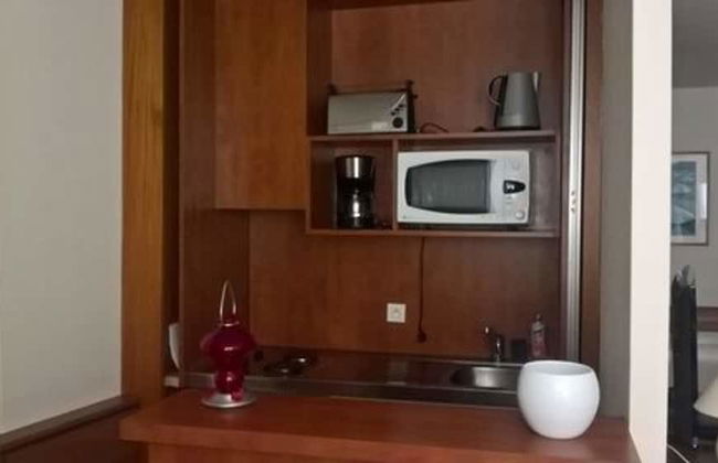 Apart'Hotel Capoul - Photo 12