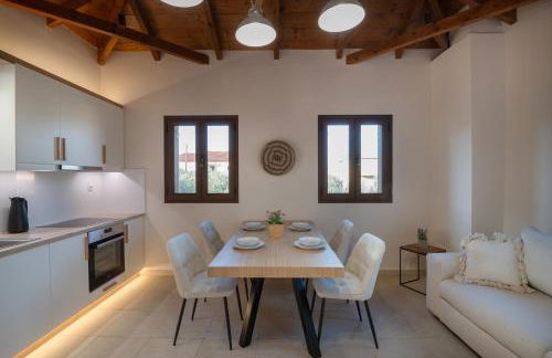 Stoupa Harmony Suites - Two Bedroom Apartment - Foto 12